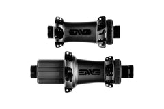 ENVE INNERDRIVE hubs with Shimano HG freehub body - Dragonspine Cycling