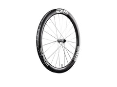 ENVE SES 4.5 PRO Disc Brake Wheels - White Decal, front wheel - Dragonspine Cycling
