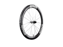 ENVE SES 4.5 PRO Disc Brake Wheels - White Decal, rear wheel - Dragonspine Cycling