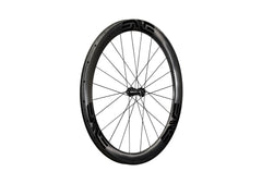 ENVE SES 4.5 Disc Brake Wheels - Black Decal, front wheel - Dragonspine Cycling