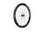 ENVE SES 4.5 Disc Brake Wheels - Black Decal, front wheel - Dragonspine Cycling