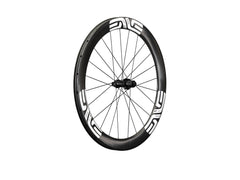 ENVE SES 4.5 Disc Brake Wheels - White Decal, rear wheel - Dragonspine Cycling