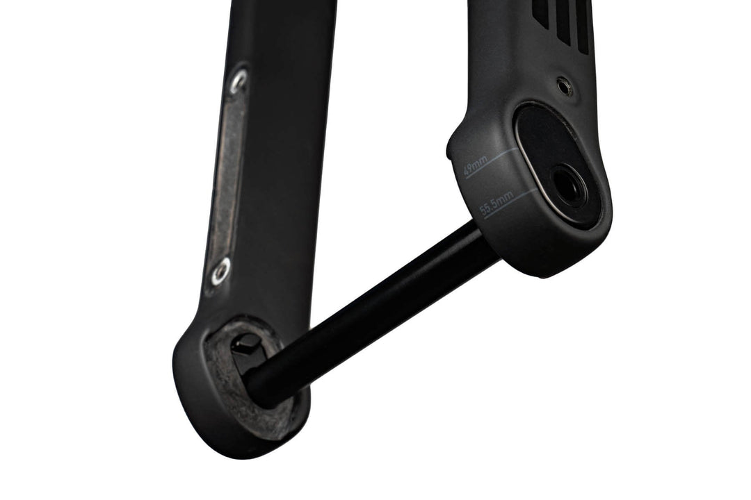 ENVE Adventure Fork - Dragonspine Cycling