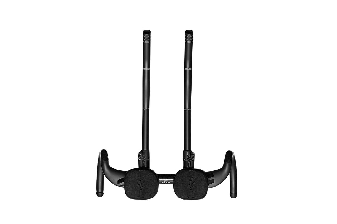 ENVE SES Aero Clip-On Extensions - Dragonspine Cycling