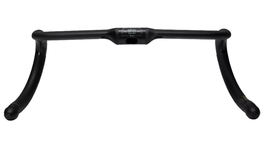 ENVE SES Aero IN-Route Handlebar - Dragonspine Cycling