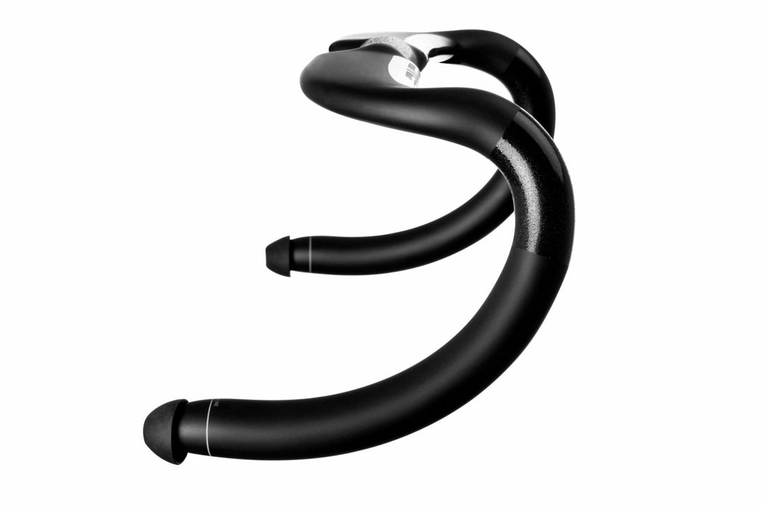 ENVE SES Aero IN-Route Handlebar - Dragonspine Cycling