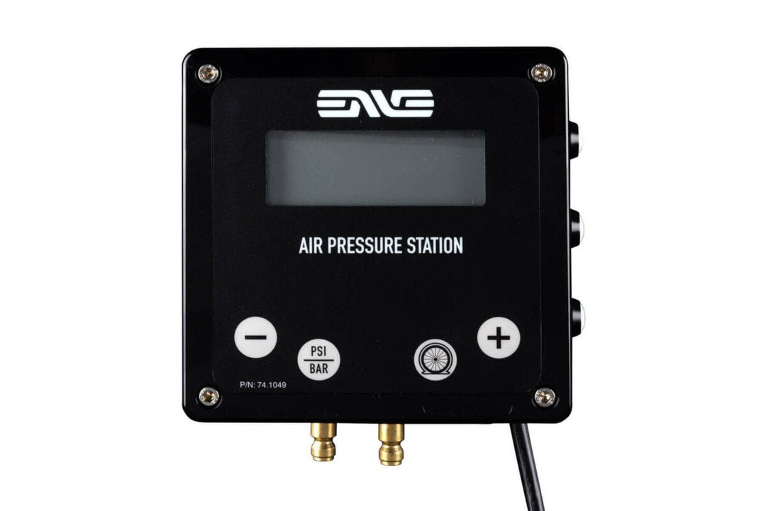 ENVE Air Pressure Station - Dragonspine Cycling
