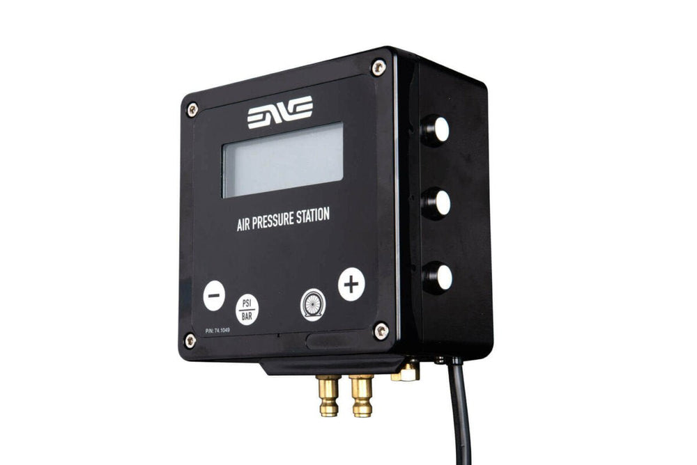 ENVE Air Pressure Station - Dragonspine Cycling