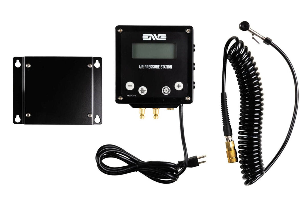 ENVE Air Pressure Station - Dragonspine Cycling