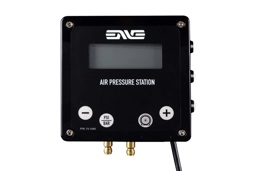 ENVE Air Pressure Station - Dragonspine Cycling
