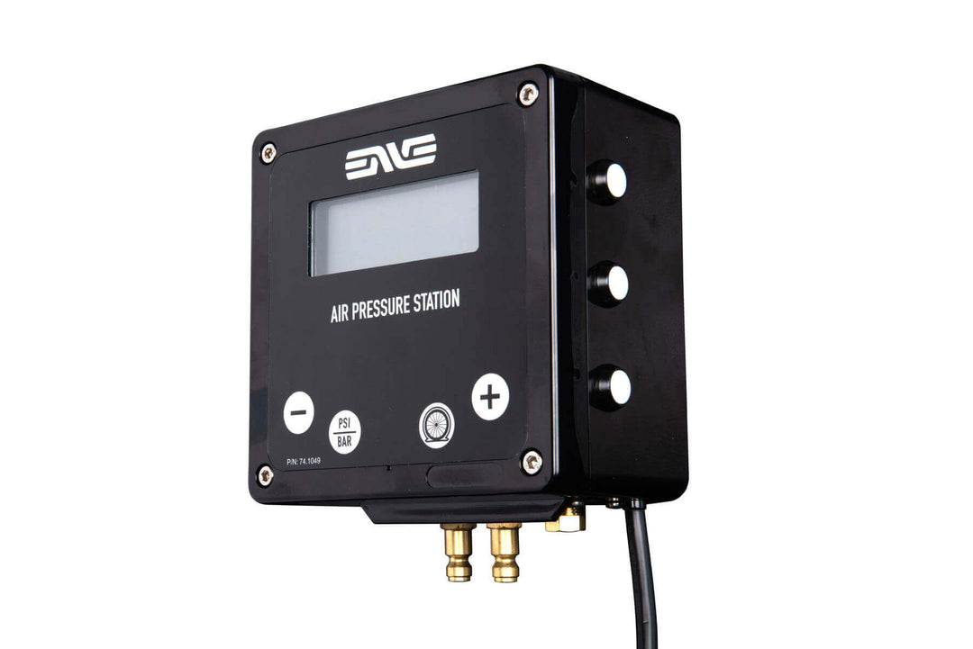 ENVE Air Pressure Station - Dragonspine Cycling