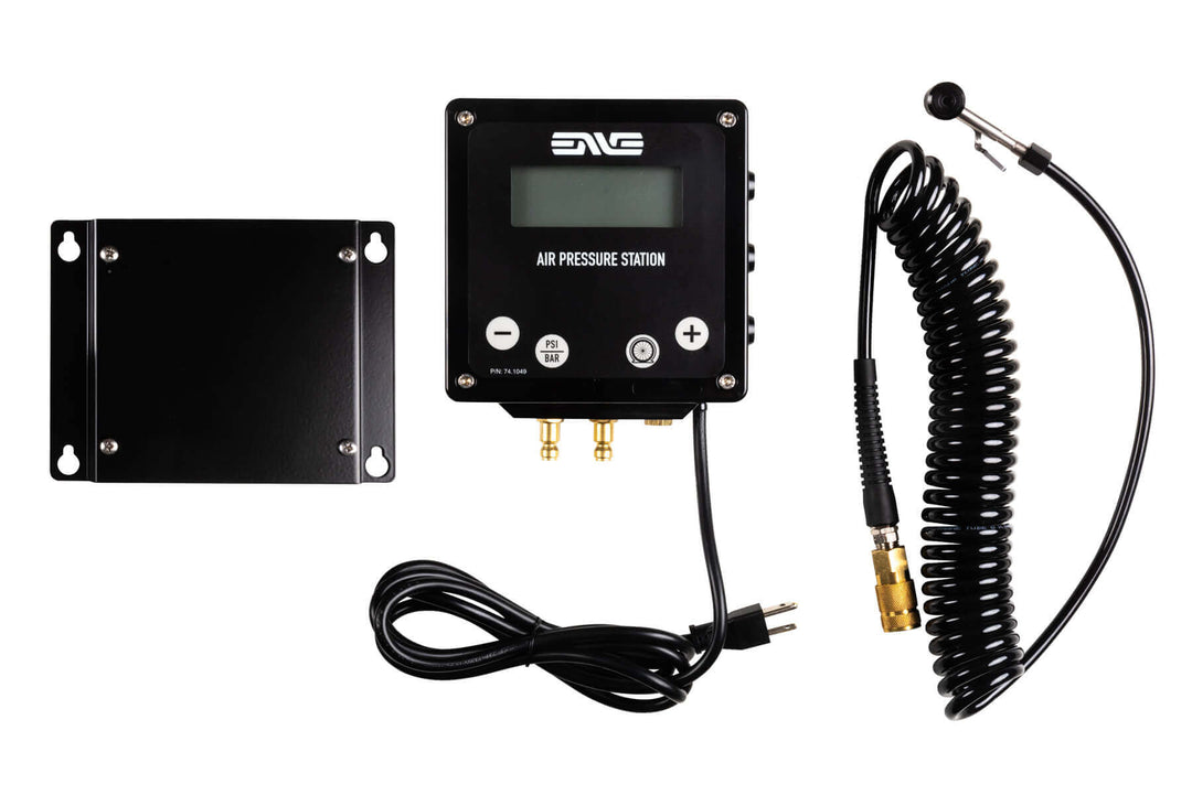 ENVE Air Pressure Station - Dragonspine Cycling