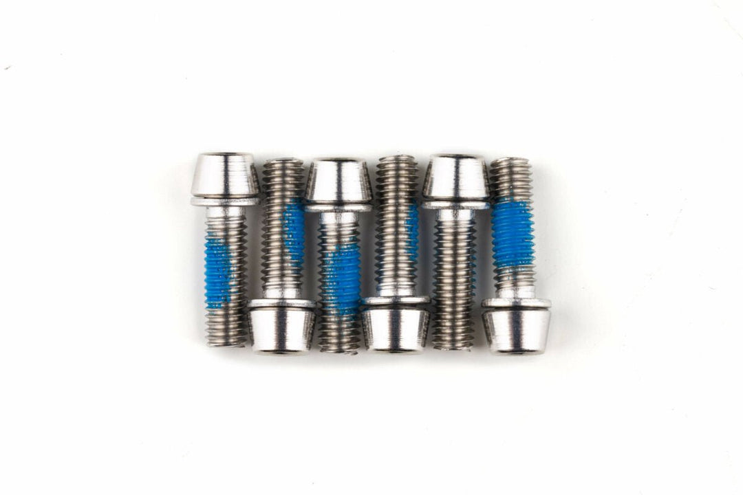 ENVE M Series Alloy Stem Bolt Kit - Dragonspine Cycling