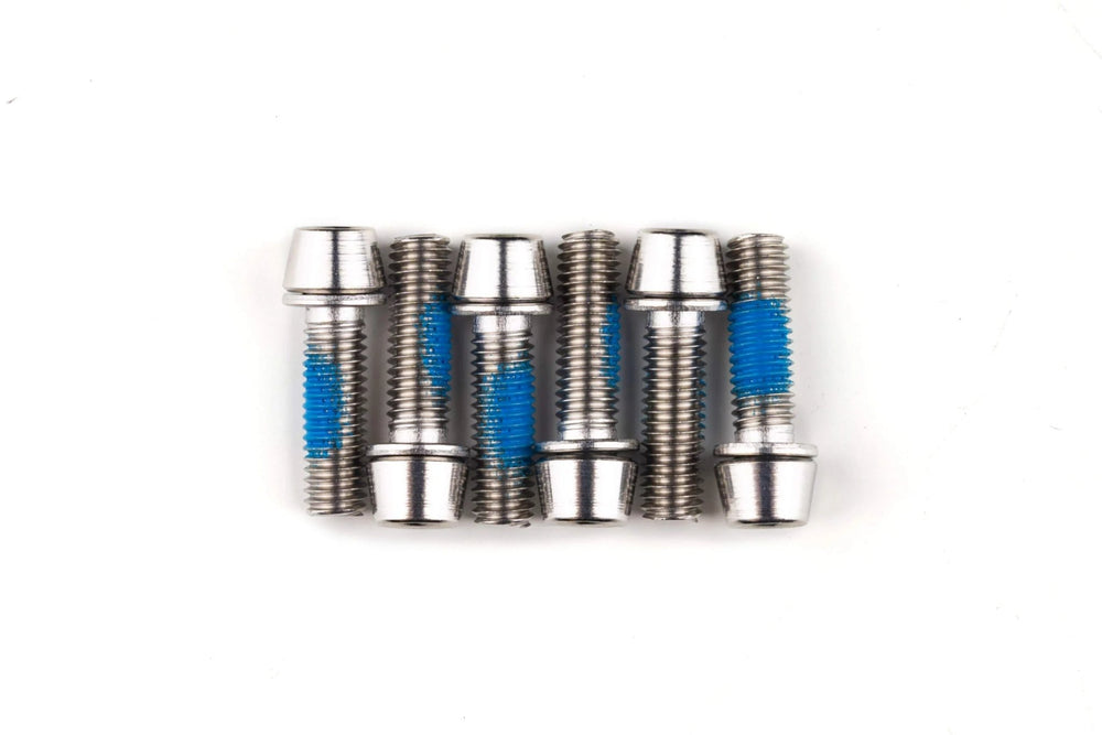 ENVE M Series Alloy Stem Bolt Kit - Dragonspine Cycling