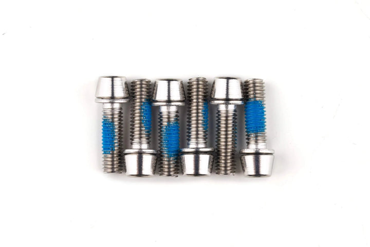 ENVE M Series Alloy Stem Bolt Kit - Dragonspine Cycling