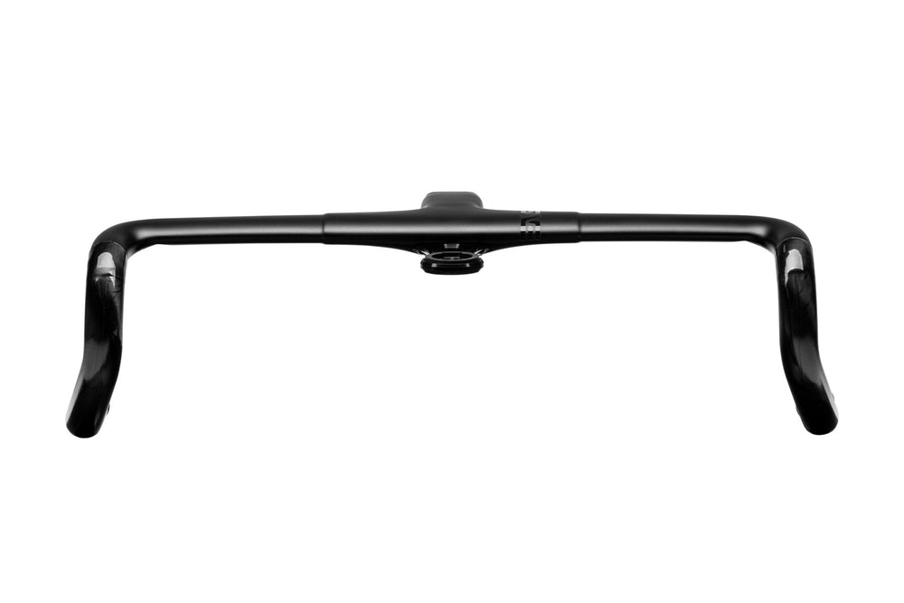 ENVE SES AR Custom One-Piece Handlebar - Dragonspine Cycling