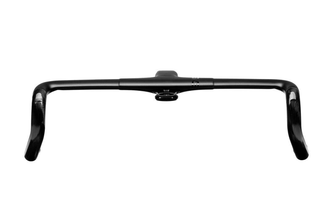 ENVE SES AR Custom One-Piece Handlebar - Dragonspine Cycling