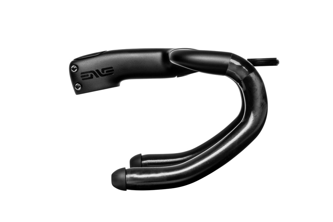 ENVE SES AR Custom One-Piece Handlebar - Dragonspine Cycling