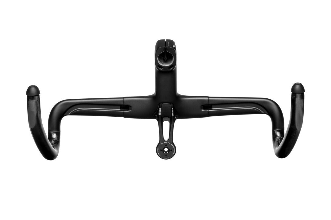 ENVE SES AR Custom One-Piece Handlebar - Dragonspine Cycling
