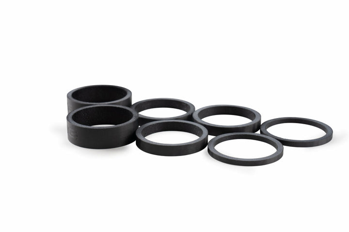ENVE Carbon Headset Spacers - Dragonspine Cycling