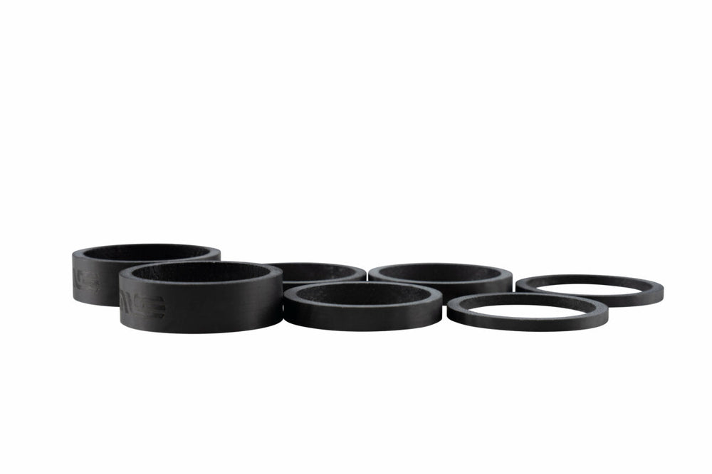 ENVE Carbon Headset Spacers - Dragonspine Cycling