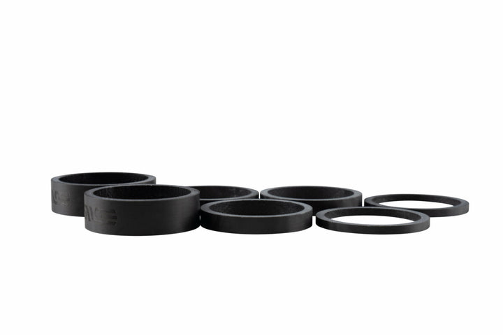 ENVE Carbon Headset Spacers - Dragonspine Cycling