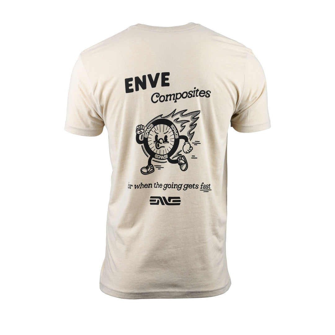 ENVE Speedy Wheel Shirt - Dragonspine Cycling