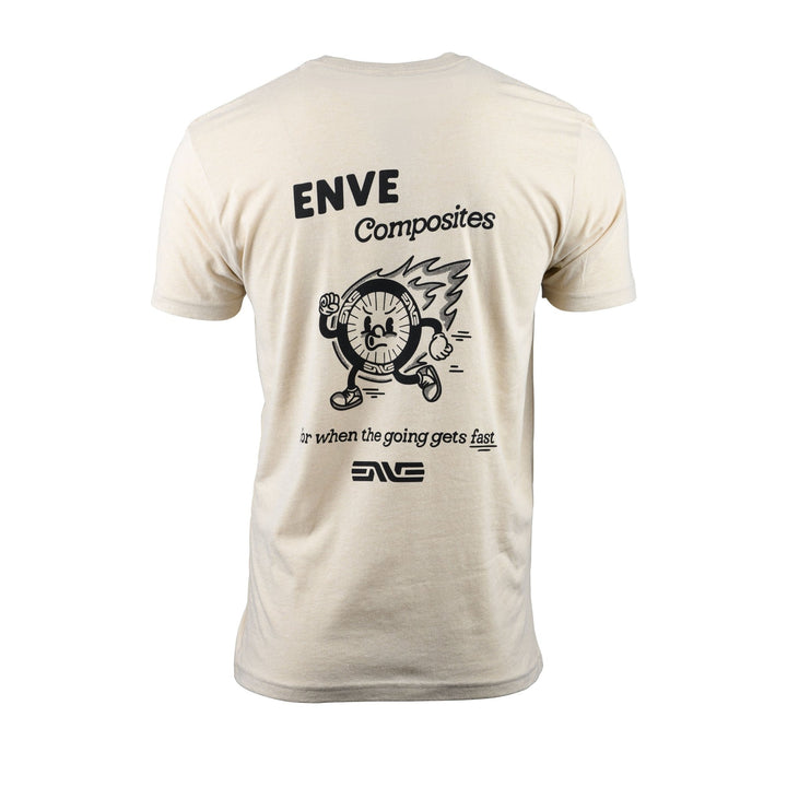 ENVE Speedy Wheel Shirt - Dragonspine Cycling