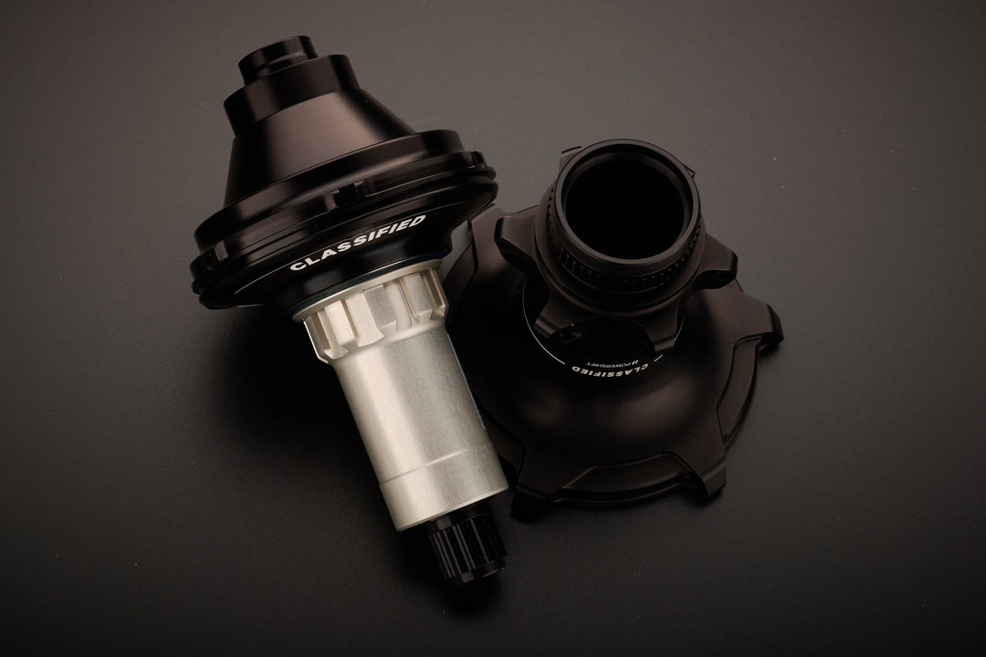 ENVE Classified Powershift Kit - Dragonspine Cycling