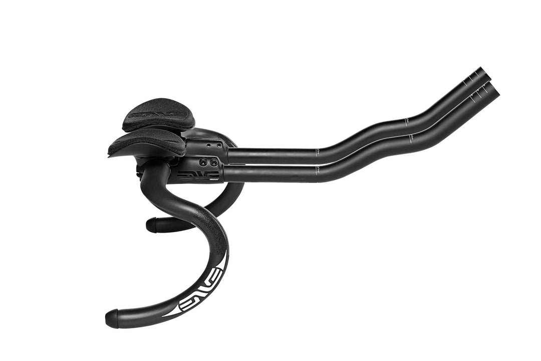 ENVE Clip-On Extensions - Dragonspine Cycling