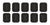 ENVE Disc Wheel Valve Cover - Dragonspine Cycling