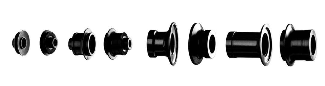 ENVE ID360 Hub End Caps - Dragonspine Cycling