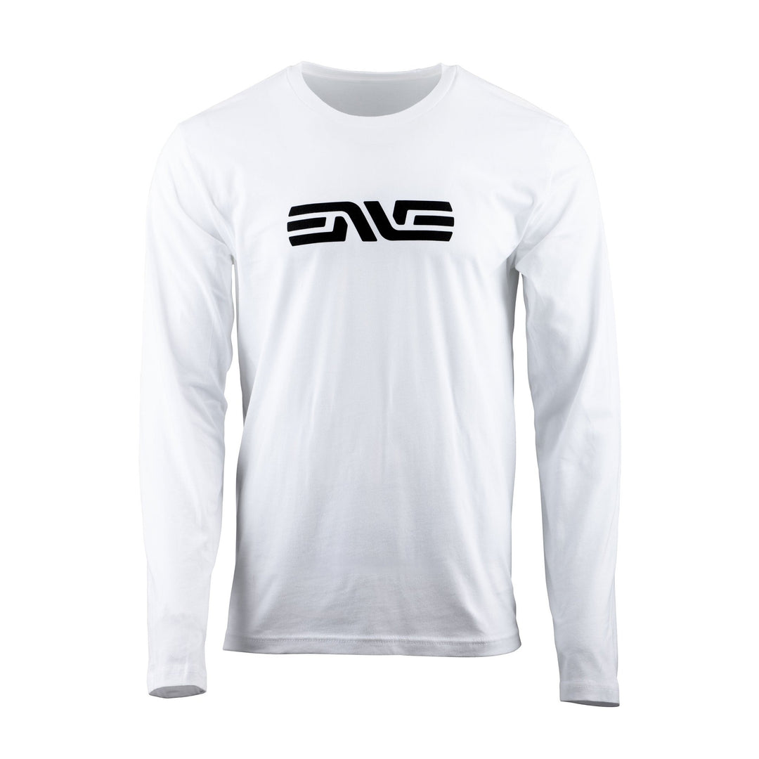 ENVE Logo Long Sleeve Shirt - Dragonspine Cycling