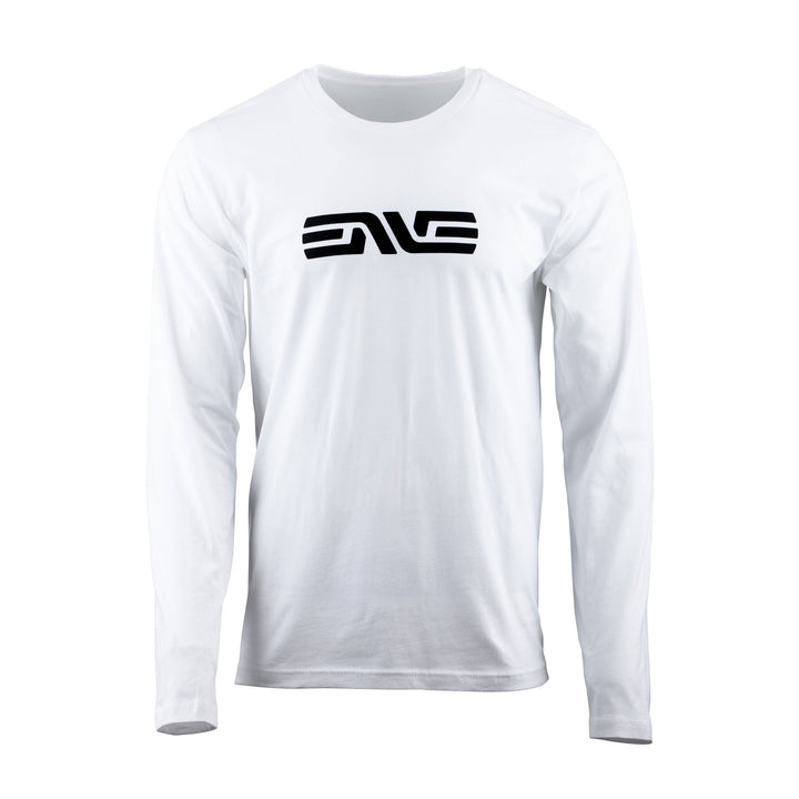 ENVE Logo Long Sleeve Shirt - Dragonspine Cycling