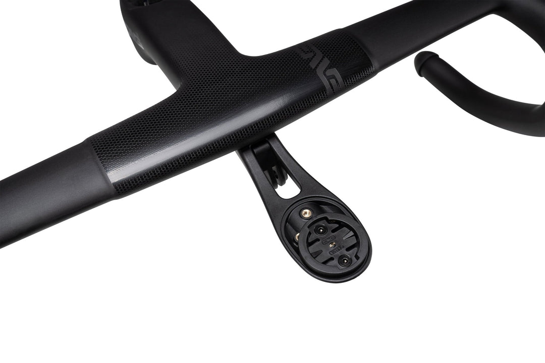 ENVE UL Carbon Computer Mount - Dragonspine Cycling