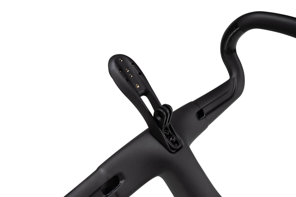 ENVE UL Carbon Computer Mount - Dragonspine Cycling