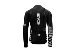 ENVE Spring Fall Long Sleeve Jersey - Dragonspine Cycling