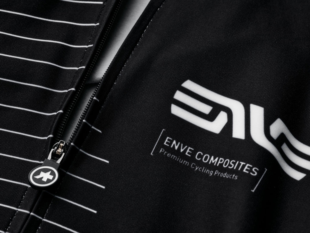 ENVE Spring Fall Long Sleeve Jersey - Dragonspine Cycling