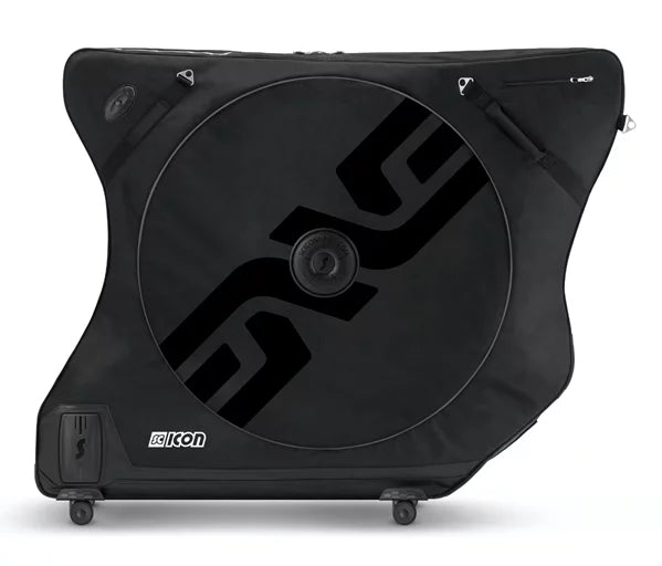 ENVE x Scicon AeroComfort TSA 3.0 Road Bike Case - Dragonspine Cycling