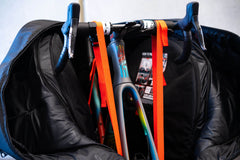 ENVE x Scicon AeroComfort TSA 3.0 Road Bike Case - Dragonspine Cycling