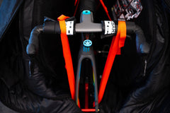 ENVE x Scicon AeroComfort TSA 3.0 Road Bike Case - Dragonspine Cycling