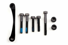 ENVE Fork Brake Parts Kit - Dragonspine Cycling