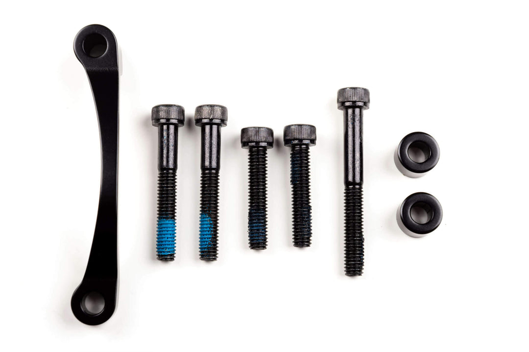 ENVE Fork Brake Parts Kit - Dragonspine Cycling