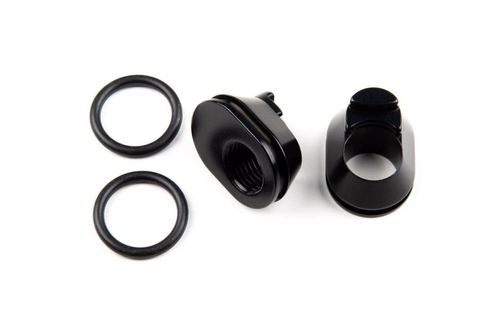 ENVE Fork Dropouts Parts Kit - Dragonspine Cycling