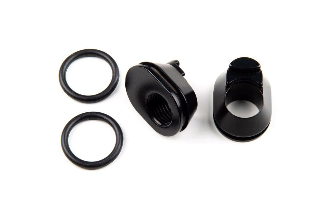 ENVE Fork Dropouts Parts Kit - Dragonspine Cycling