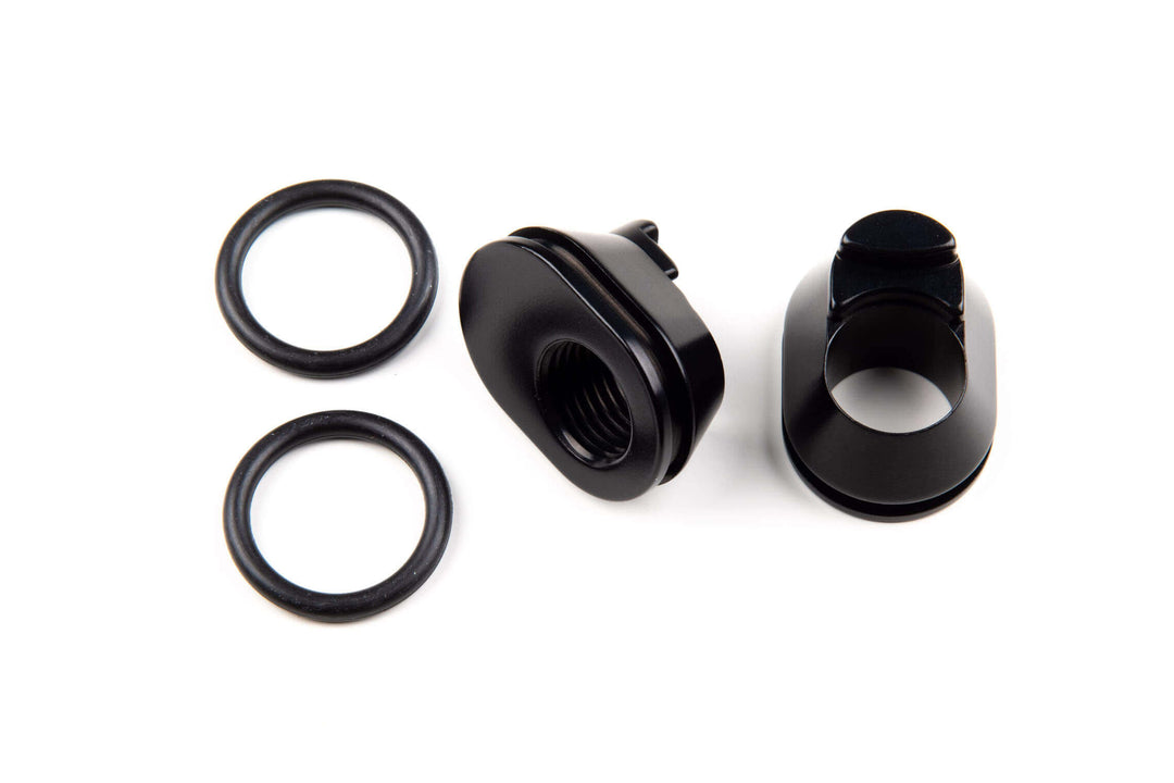 ENVE Fork Dropouts Parts Kit - Dragonspine Cycling