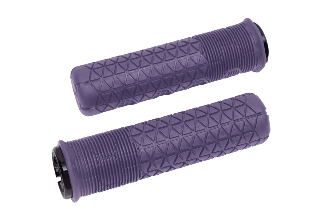 ENVE Fractal Lock-On Trail Grip - Dragonspine Cycling