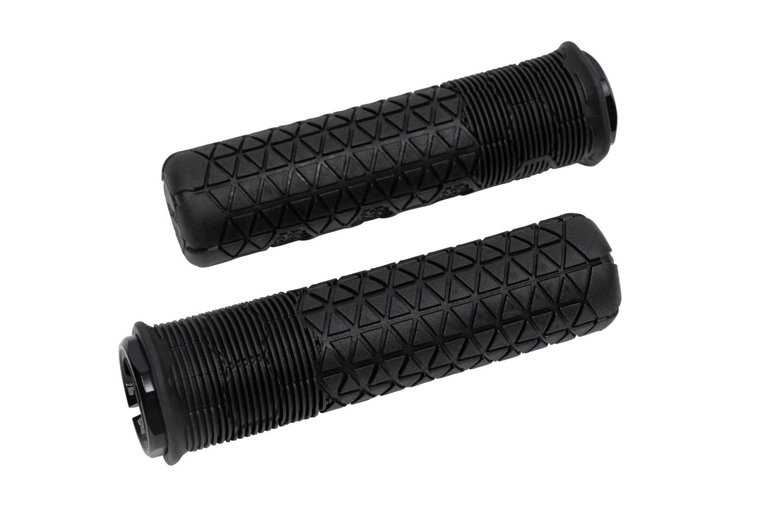 ENVE Fractal Lock-On Trail Grip - Dragonspine Cycling