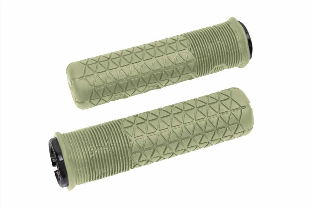ENVE Fractal Lock-On Trail Grip - Dragonspine Cycling