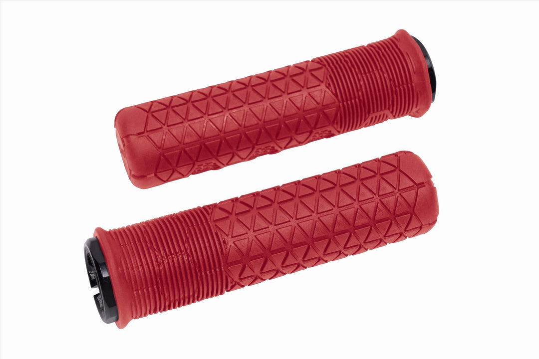 ENVE Fractal Lock-On Trail Grip - Dragonspine Cycling